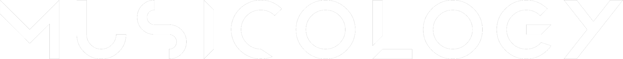 Logo Musicology