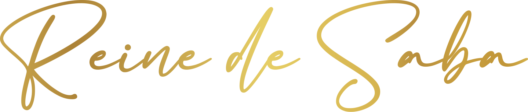 Logo Reine de Saba