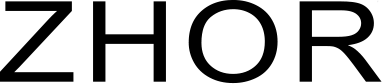 Logo Zhor